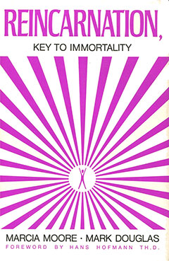 Reincarnation Key to Immortality